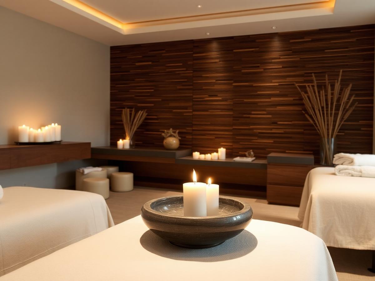 Wellness Centre